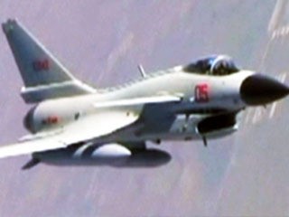 한국 공군 C-130 수송기, 일본 JADIZ 무단 침입으로 일본 F-15J 전투기 긴급출격