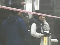 서울 잠실나루역 불...전동차 1시간 무정차