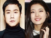 정우 수지, 겨울 여행 함께 가고 싶은 연예인 1위...생각만해도 두근두근!