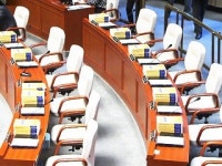 국회 또 올스톱...여야 대치 격화