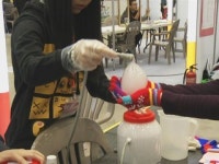 꿈과 끼 겨루는 초중고 동아리 축제