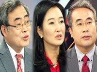 채동욱 사건과 정치권 전망 [이종훈, 정치평론가·조명선, 변호사·황태순, 정치평론가]