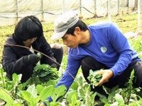 준비와 소통으로 귀농 성공