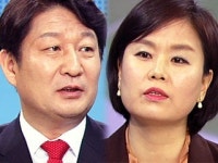 [뉴스 人] 대선불복 파문 확산 [권영진, 전 새누리당 의원·김유정, 전 민주당 의원]