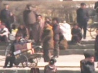 중, 북중 접경지 경계 강화