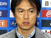 홍명보 