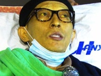 한 사람을 위한 특별한 영화 시사회