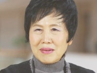 [YTN 공감인터뷰] 연극배우 박정자, 똑같은 목소리에 놀란 사연