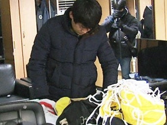 경찰, 철도노조 본부 등 전격 압수수색