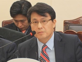 윤상현 원내수석부대표 