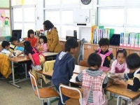 초등학교 2학년생 부모도 육아휴직 가능