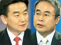 박근혜 대통령 집권 1년 어땠나? [장성호, 배재대학교 교수·이종훈, 정치평론가]