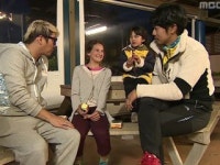 일밤 시청률 하락에도 1위...해피선데이 바짝 추격