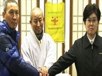 파업 18일째...노사 대화 중