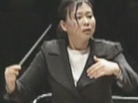 성시연, 국내 첫 여성 상임지휘자로 발탁