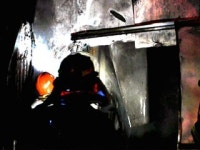 천안, 버섯재배시설 불...1억 5천만 원 피해