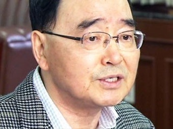 정홍원 총리 