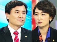[각설하GO] 새누리당 김진태 의원 VS 민주당 이언주 의원
