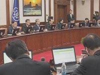 정부, 경기회복 위해 예산 65% 상반기 집행