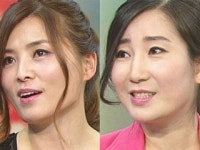 [뉴스 人] 탈북 미녀 가수 - 김정원, 한옥정