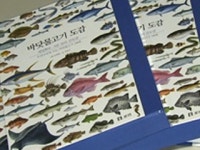 세밀화로 재현한 자산어보