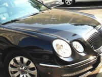 대기업 임원, 납품업체 금품 받아 호화 생활