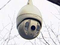 비명 듣는 CCTV 설치...범죄 꼼짝 마