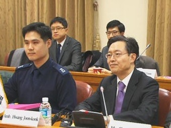한미, 10차 방위비협상 시작...최종 담판 시도