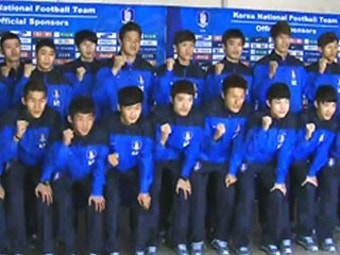 국내파, '브라질행' 생존경쟁 시작