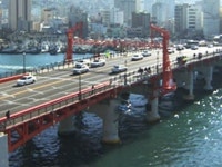 [부산] 부산 영도대교 주변 옛 거리 조성
