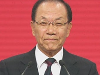 황우여 대표 
