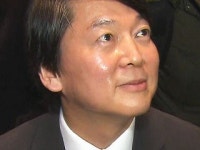 [돌발 플러스] 안 의원님, 한 말씀만…