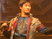 머털도사의 화려한 귀환 위저드 머털