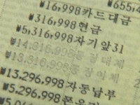 노숙인 밥값까지 꿀꺽...쉼터 원장
