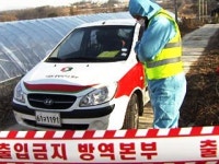 충북도 뚫리나?...진천 첫 AI 의심신고
