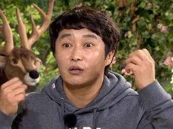 김병만 
