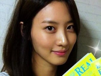 수현 '어벤져스2' 출연 물망...소속사 