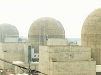 한울 5호기, 오늘 새벽 발전 정지