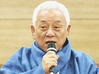 김한길 대표, 전북 AI피해 현장 방문