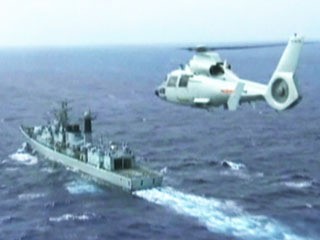 한국 공군 C-130 수송기, 일본 JADIZ 무단 침입으로 일본 F-15J 전투기 긴급출격