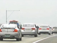 충청권 고속도로 대부분 정체