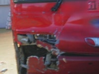 관광버스, 마을버스 등 추돌...29명 경상