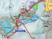 영종도에 여의도 크기 관광·레저 허브 드림 아일랜드 개발!