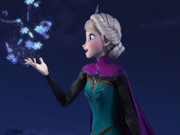 겨울왕국 OST 렛잇고 열풍...국내 음원 차트 올킬