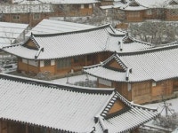 남도 한옥 전원 마을로 오세요!