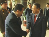 이번 주 이산 상봉...막바지 준비 한창