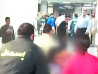 20대 괴한은 현지 가이드인 듯 [김명지, 유학생]②