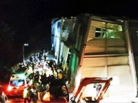 허약한 건물구조가 참사 원인? [김성수, 건축구조기술사]