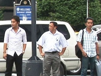 필리핀서 한국인 1명 피살...