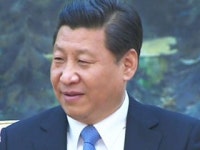 시진핑, 한중일, 역사 직시해 전향적으로 나가야